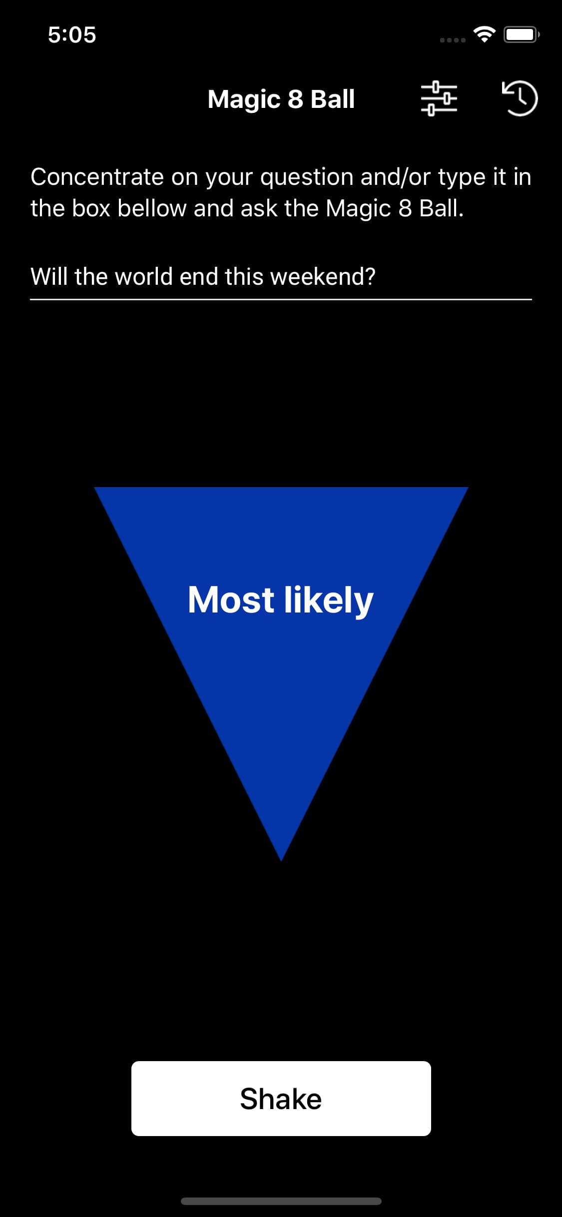 Lucky Wheel - Decision Maker screenshot 3 - screenshot