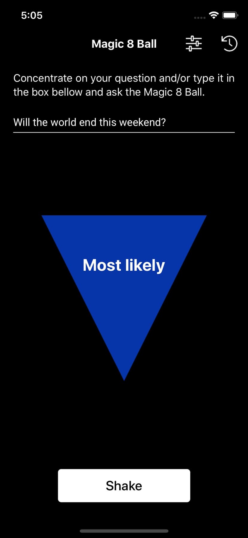 Lucky Wheel - Decision Maker screenshot 3 - screenshot