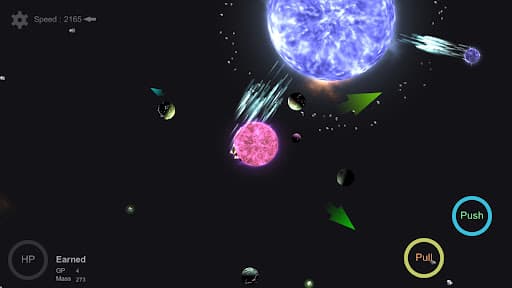 MyDream Universe - Buildit screenshot 5 - screenshot