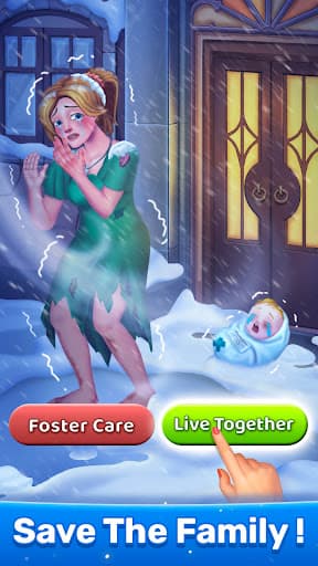 Match STAR 3D: Triple Match screenshot 6 - screenshot