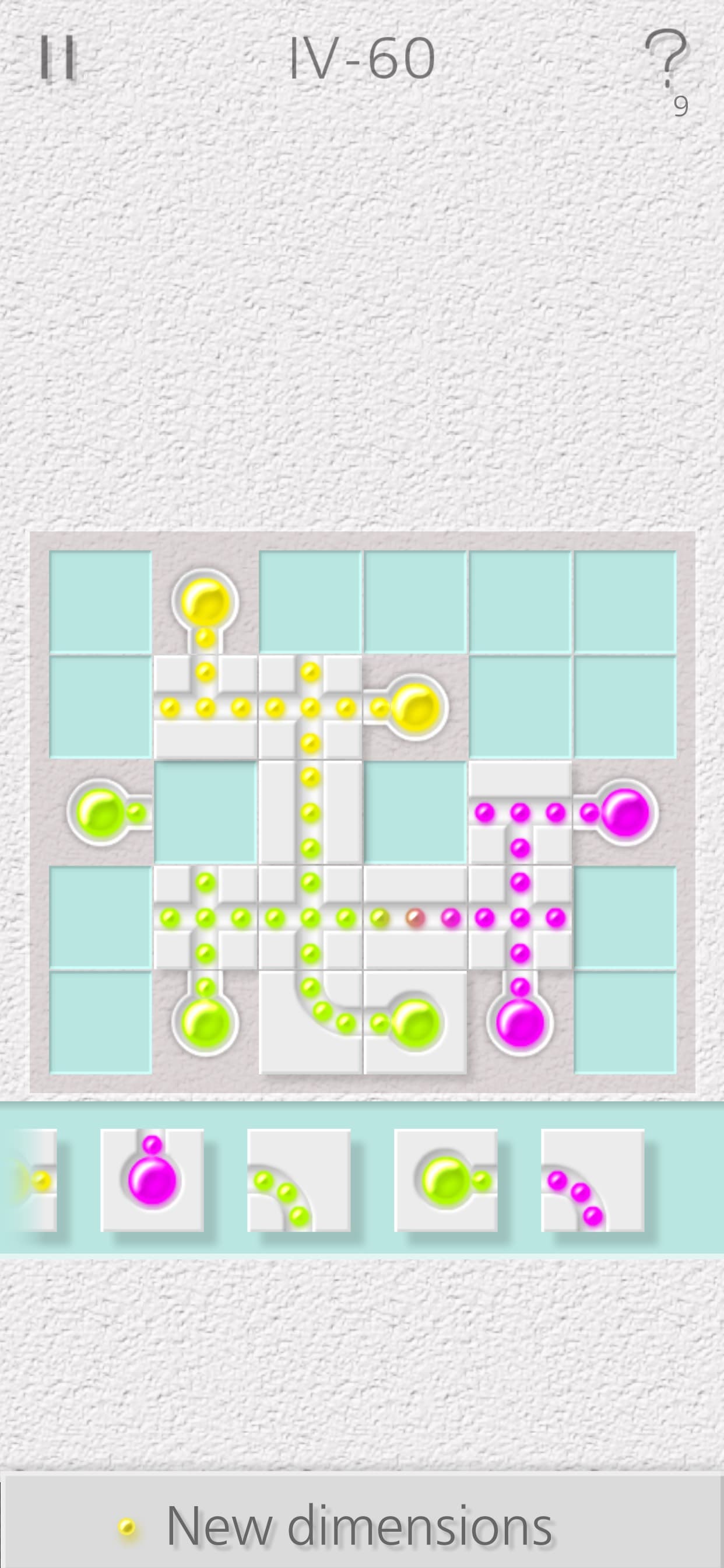 Pipe It Puzzle Challenge screenshot 4 - screenshot