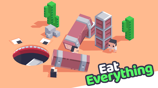 Fancade: 100+ Mini Games screenshot 2 - screenshot