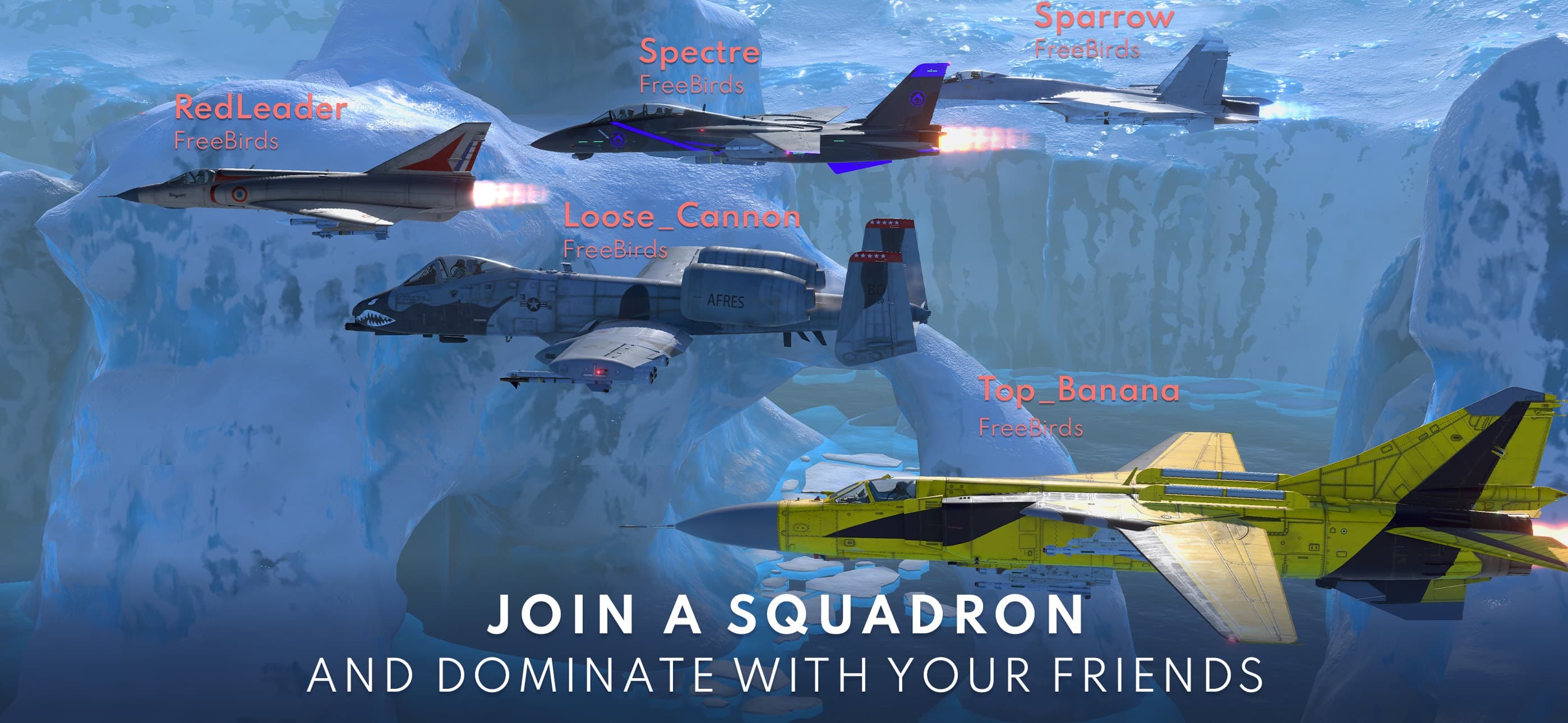Metalstorm: Fighter Jet Game screenshot 4 - screenshot