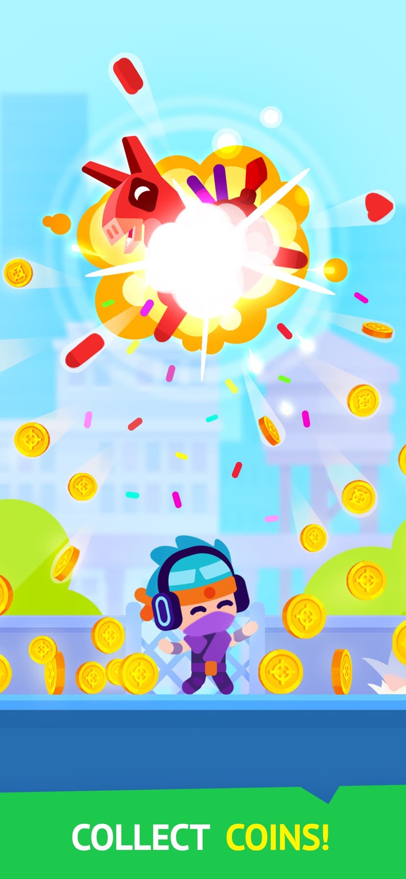Pinatamasters screenshot 4 - screenshot