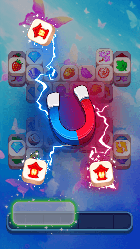 Match Jong - Zen Tile Puzzle screenshot 17 - screenshot