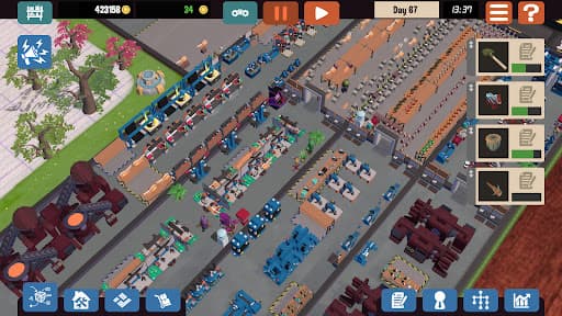 Little Big Workshop screenshot 14 - screenshot