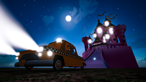 Escape Game: Cinderella screenshot 1 - screenshot