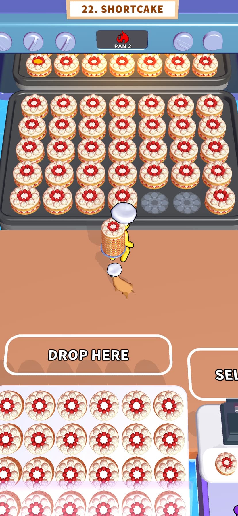 Baking Time! screenshot 4 - screenshot