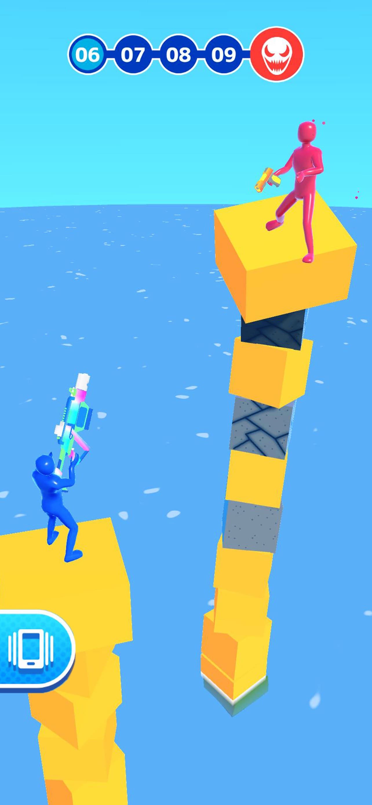 Balance Duel screenshot 4 - screenshot