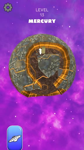 Asteroid Miner screenshot 4 - screenshot