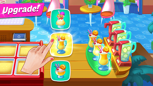 Kitchen Diary: Cooking games screenshot 6 - screenshot