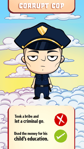Judgment Day: Angel of God screenshot 5 - screenshot