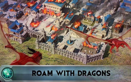 Game of War - Fire Age screenshot 9 - screenshot