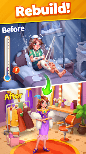 Story Match screenshot 14 - screenshot