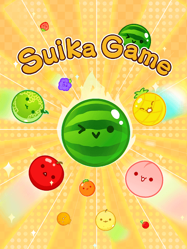 Suika Game screenshot 17 - screenshot