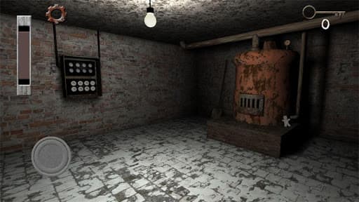 Slendrina: The School screenshot 11 - screenshot