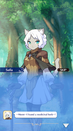Furry Knight Break! screenshot 21 - screenshot