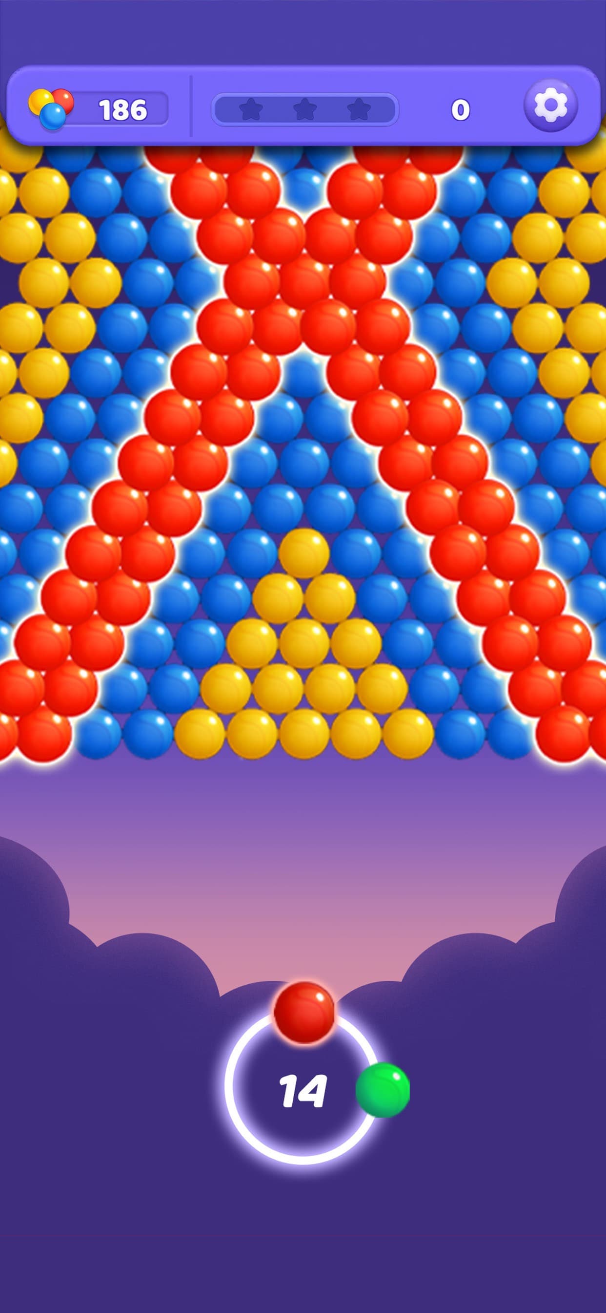 Bubble Pop Dream screenshot 2 - screenshot
