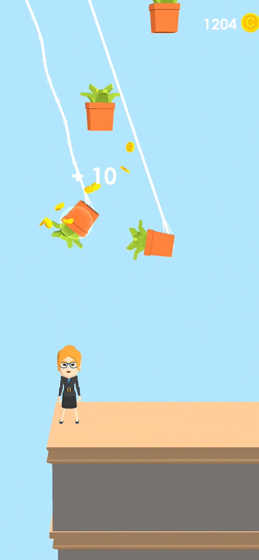 Web Hero screenshot 10 - screenshot
