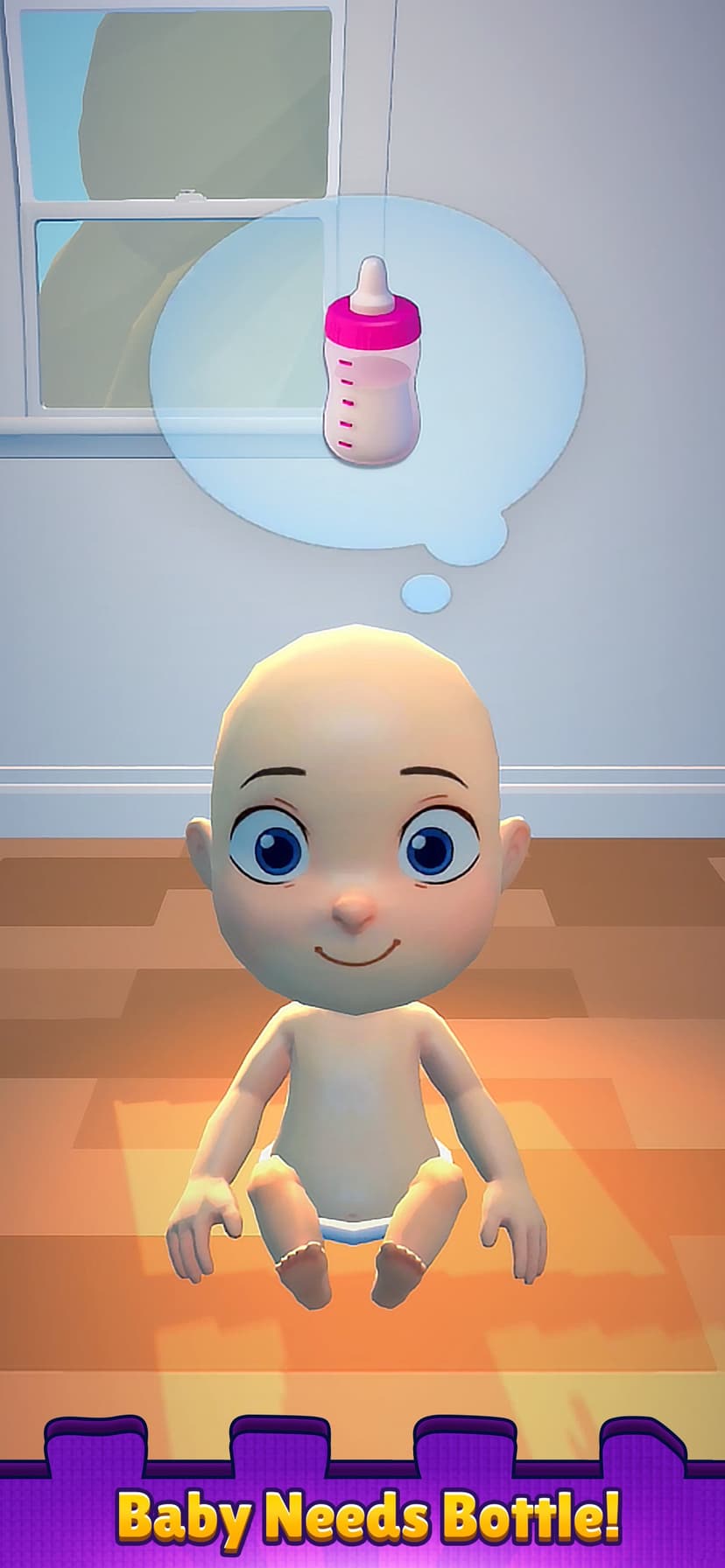Merge Life screenshot 1 - screenshot