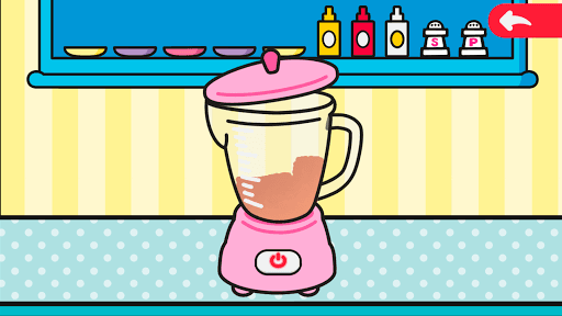 Hello Kitty Around The World screenshot 16 - screenshot