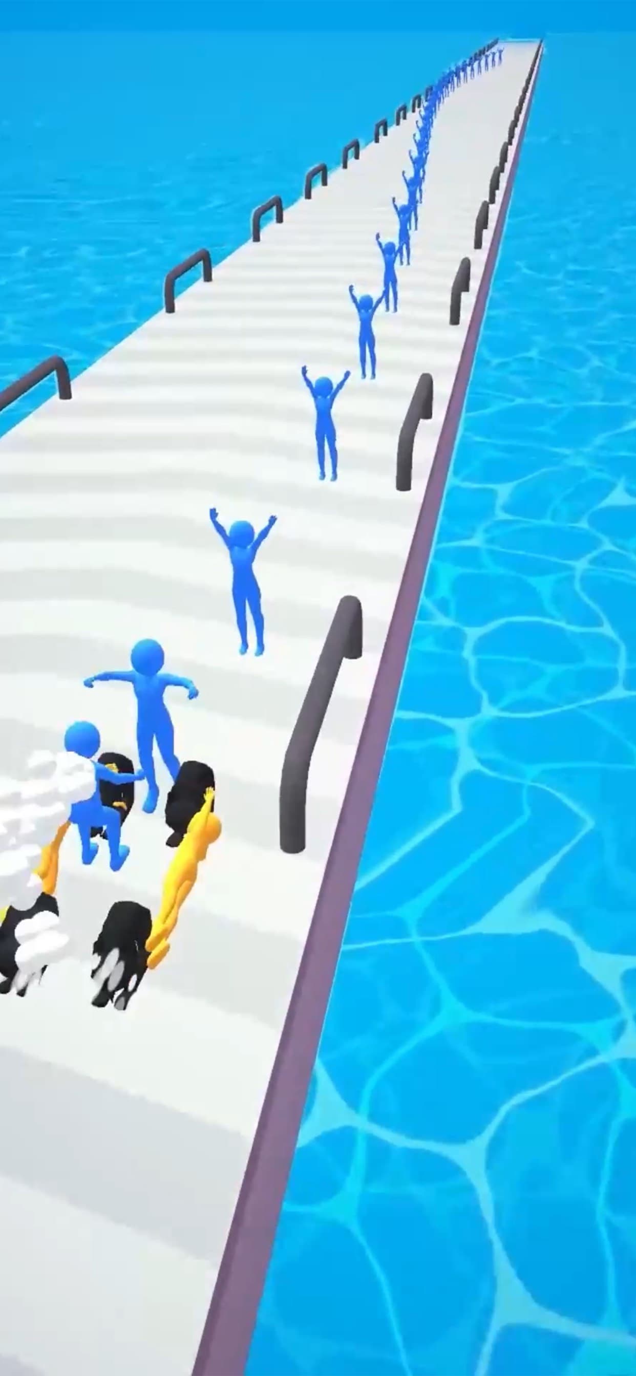 Human Vehicle screenshot 3 - screenshot