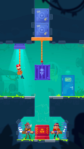 Save the Masters screenshot 7 - screenshot