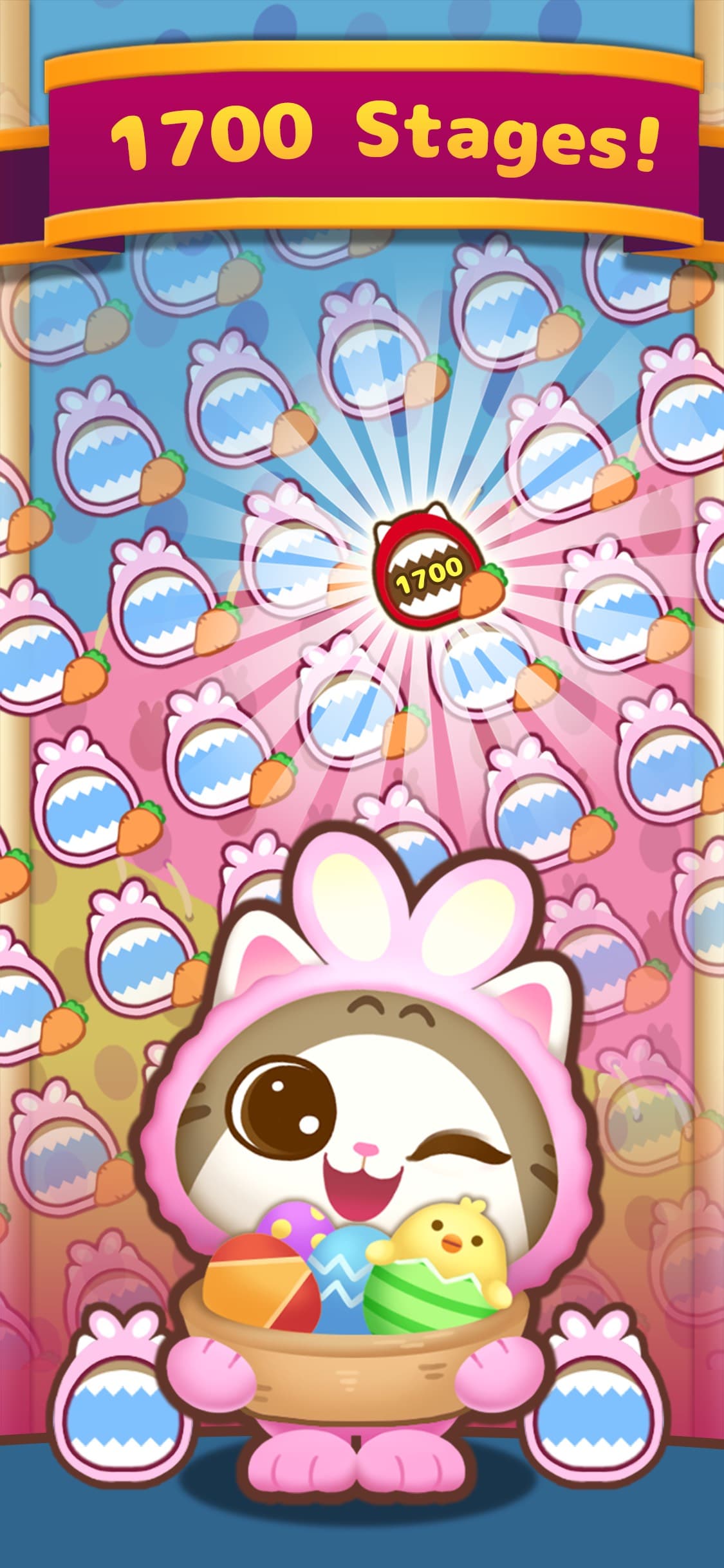 Sugar POP : Puzzle Master screenshot 5 - screenshot