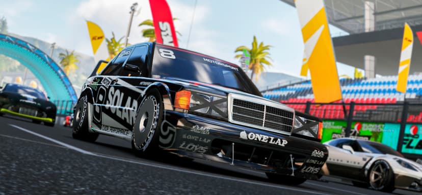 CarX Street screenshot 10 - screenshot