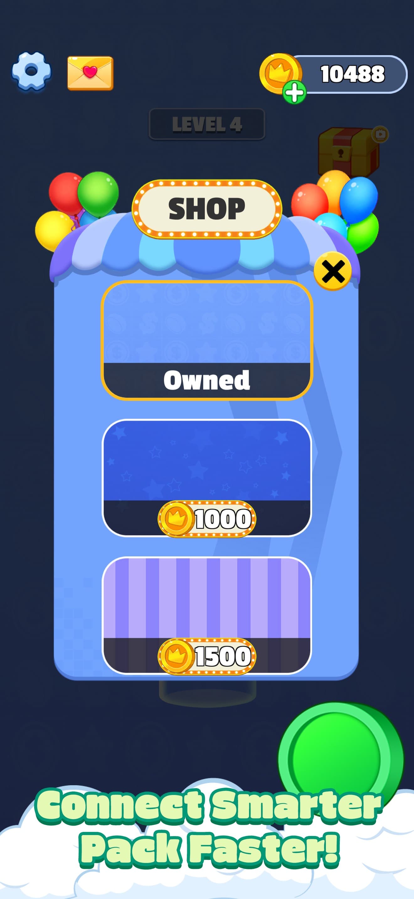 Color Coin Pack screenshot 5 - screenshot