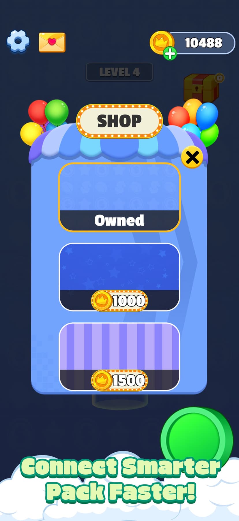 Color Coin Pack screenshot 5 - screenshot