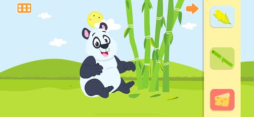 ABC Animal Games for Toddlers screenshot 6 - screenshot