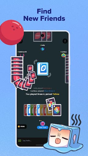 Plato: Fun Multiplayer Games screenshot 5 - screenshot