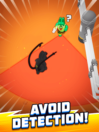 Super Cloner 3D screenshot 11 - screenshot