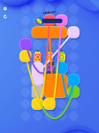 Blocks & Ropes screenshot 18 - screenshot
