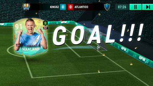 Ultimate Football Manager screenshot 4 - screenshot
