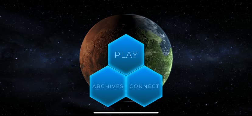 TerraGenesis - Space Settlers screenshot 6 - screenshot