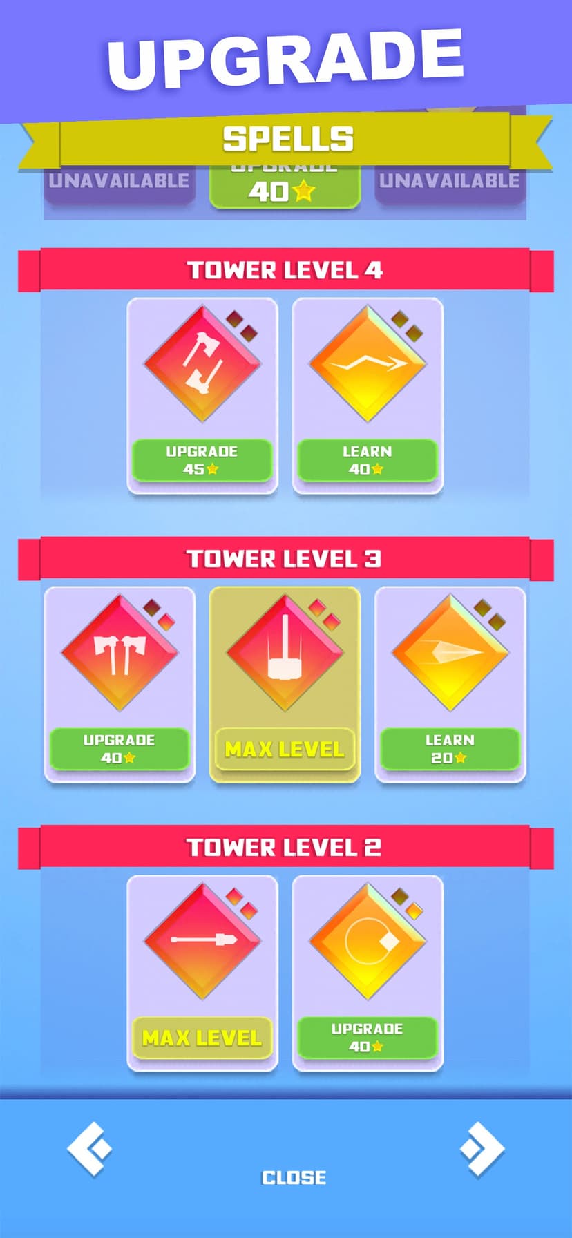 Will Hero - New Journey screenshot 6 - screenshot