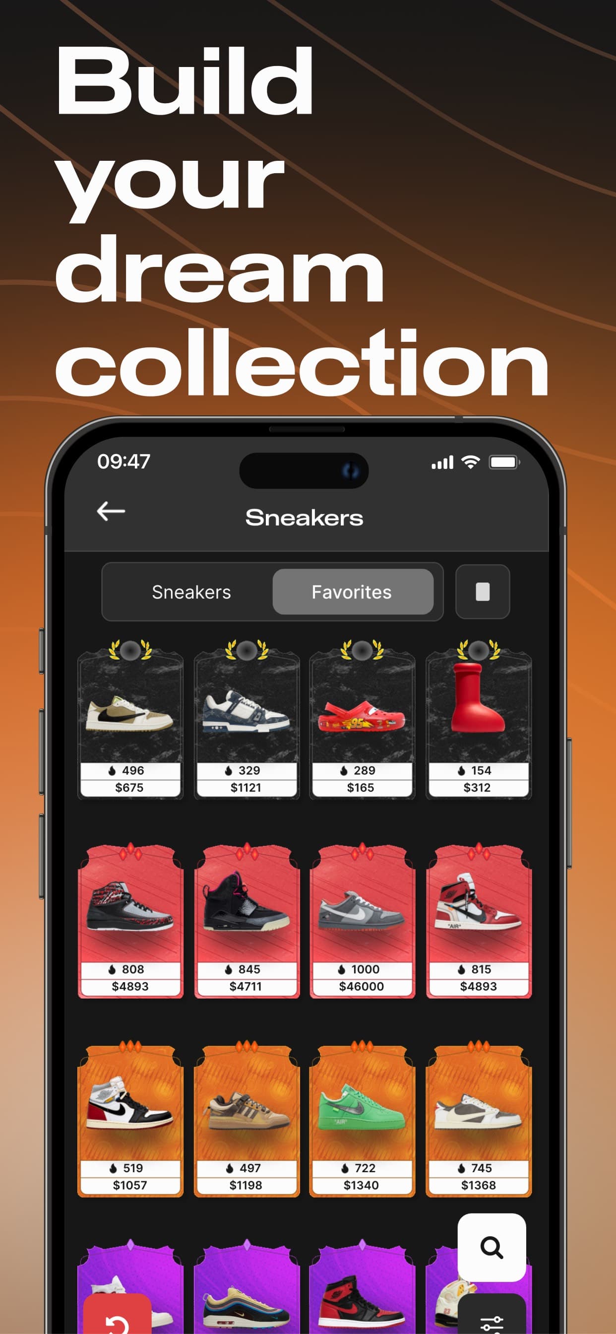 BoxedUp: Sneaker Trading Game screenshot 1 - screenshot