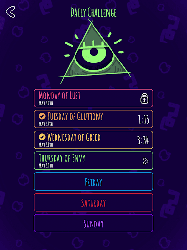 Broki screenshot 14 - screenshot