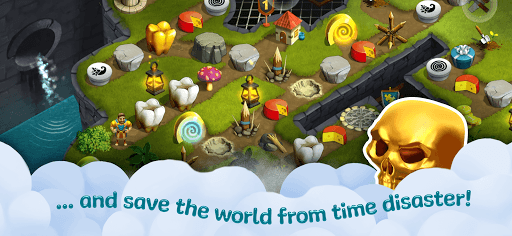 12 Labours of Hercules XII: Ti screenshot 9 - screenshot