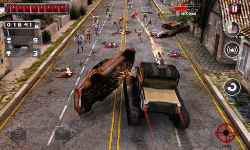 Zombie Squad screenshot 11 - screenshot