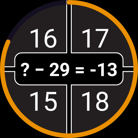 Speed Math Mental Quick Games screenshot 28 - screenshot