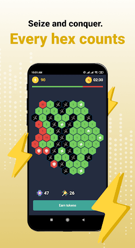 Trading Arena-Crypto Simulator screenshot 5 - screenshot