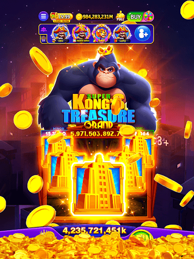 Jackpot Dreams - Slots Casino screenshot 23 - screenshot