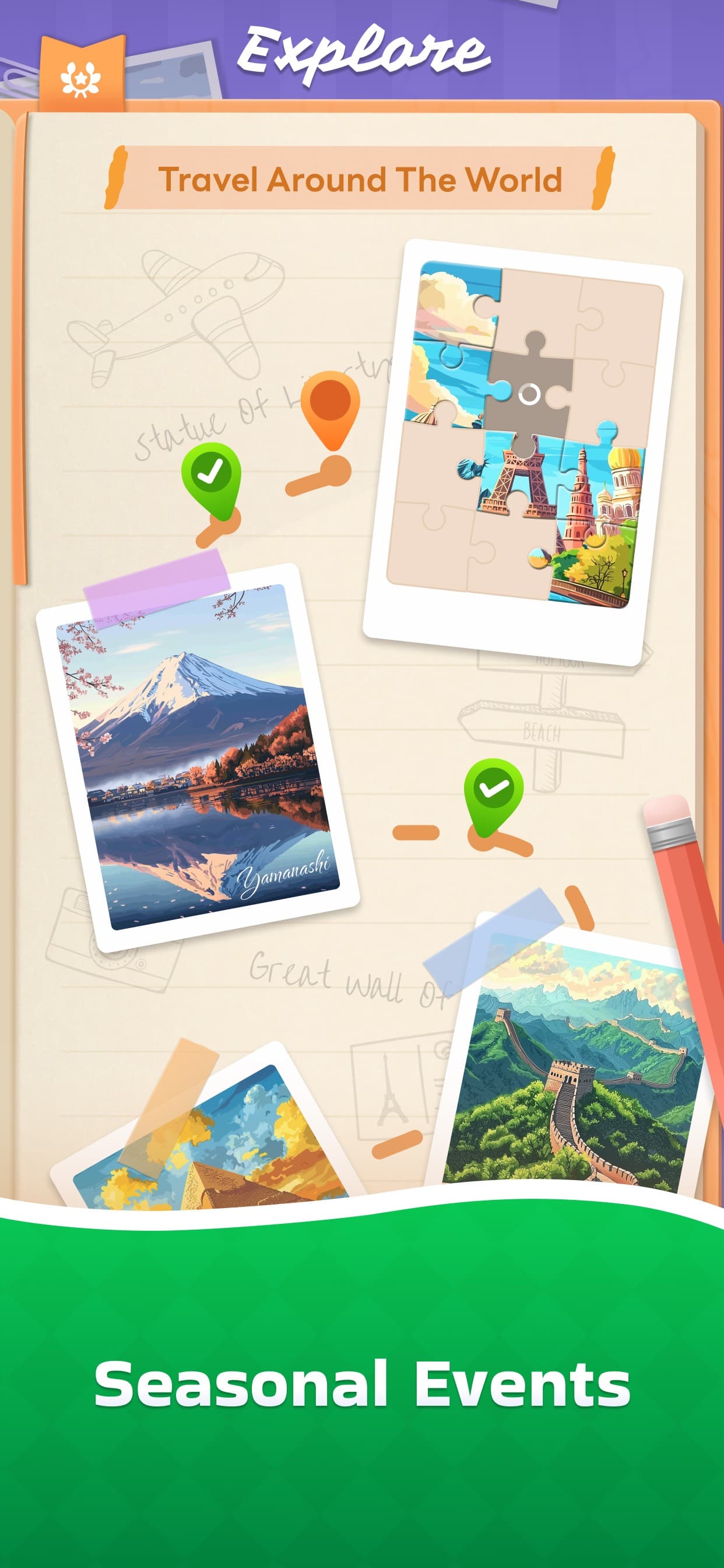 Sudoku Now! screenshot 3 - screenshot