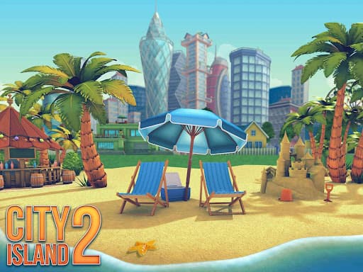 City Island 2: Offline Builder screenshot 24 - screenshot