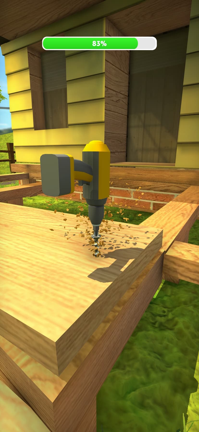 Handy Craft screenshot 4 - screenshot