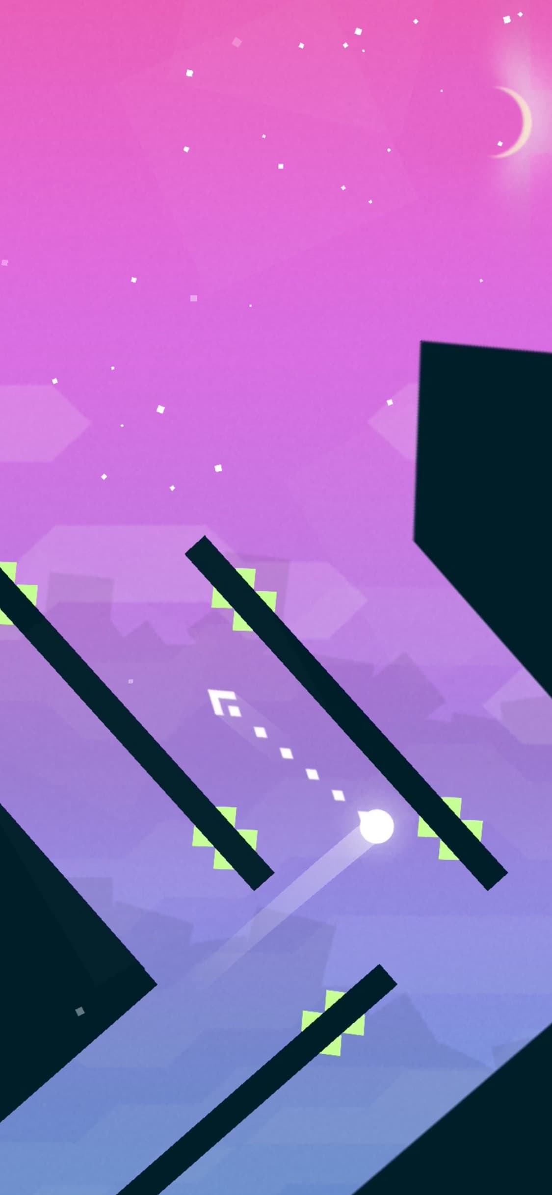 Dash Valley screenshot 4 - screenshot