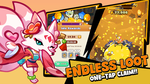 Tiny Animals War screenshot 15 - screenshot